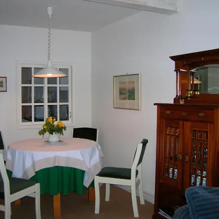 Schone Aussicht דירה *