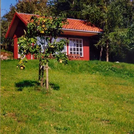 דירה Schone Aussicht *